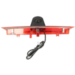 Telecamera retromarcia specifica per Ford Transit 2014-2018  con luce terzo stop integrato