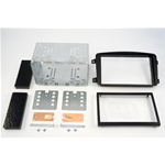Kit doppio iso Mercedes C (W203) 2001>2004, Vito <2006, Viano 2003>2006, CLK 2003