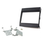 Kit doppio din Porsche Cayenne 2011-2016