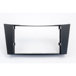 Mascherina doppio iso Mercedes E (W211) 2003>2009