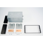 Kit doppio din Kia Magentis,Cerato 2005>