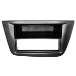 MASCHERINA NERA SEAT ALTEA E TOLEDO DAL 2004