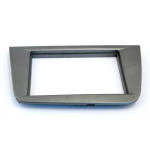 MASCHERINA GRIGIA SEAT ALTEA E TOLEDO DAL 2004 SENZA TRAVERSINO