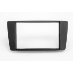 Mascherina doppio iso Skoda Octavia 2004>2007,Yeti 2009>