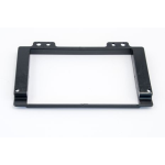 Mascherina doppio iso Land Rover Freelander 2004>2007