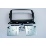 Kit doppio din Fiat 500 2016> per veicoli con radio OEM UCONNECT 7''