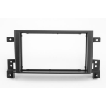 Mascherina doppio din Suzuki Grand Vitara 2005>