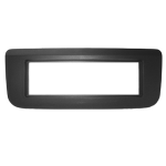 Mascherina Skoda Roomster,Fabia 2007> no navi