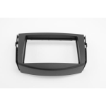 Mascherina doppio din Toyota Rav 4 2006>