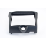 Mascherina  doppio iso Toyota Yaris 2003>2006