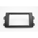 Mascherina doppio din Fiat 16, Suzuki Sx4