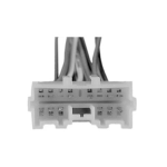 Adattatore iso Mitsubishi