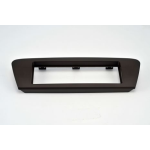 Mascherina Renault New Scenic 2009> colore Nero lucido