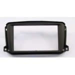 Mascherina doppio din Smart For Two 2010>