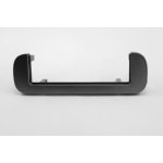 Mascherina iso Fiat Panda Cross 2014 colore Silver