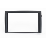 Mascherina doppio iso Skoda Fabia 03>07