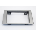 Mascherina doppio iso Iveco Daily 2007> colore silver