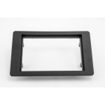 Mascherina doppio din Saab 9.5 2005>