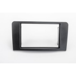 Mascherina doppio din Mercedes ML,GL  2006>