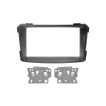 Mascherina doppio Din Hyundai I-40 2012>