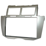 Mascherina doppio din Toyota Yaris 2009>