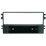 Mascherina Kia Carnival 2004>2006 con cassetto porta cd