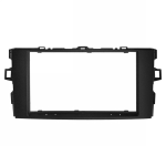 Mascherina  doppio din Toyota Auris 2007>