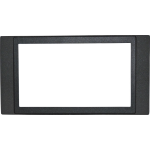 Mascherina autoradio 2 DIN FORD Cmax - Smax