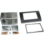 Kit doppio din Suzuki Swift 2011>