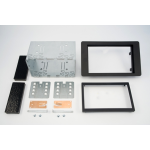 Kit doppio din Saab 9.5 2005>