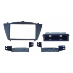 Kit din/doppio din Hyundai Tucson 2010>