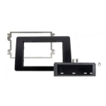 Kit din/ doppio din Opel Movano 2019>, Renault Master ( 4G) 2019> , Nissan NV400 2020>