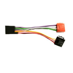 Adattatore iso DR DR1/DR2/DR5 10>