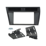 Kit adattatore doppio din Audi A4 (8K), A5 (8TF,8F7,8TA) 2008-2015