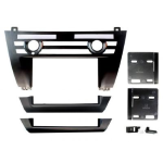 Kit adattatore doppio din BMW X5 (F15-F85 con NBT) 2013-2018