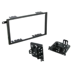 Kit doppio din Hummer H2 2003-2007