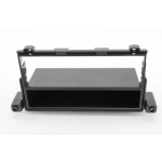 Mascherina iso Hyundai I10 2014> per auto senza navigatore originale