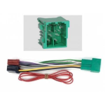 Adattatore iso  Fiat 2022>