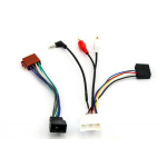 Adattatore iso  SUZUKI TOYOTA