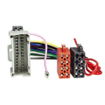 Adattatore iso  BUICK, CHEVROLET, GENERAL MOTORS, HUMMER, ISUZU, PONTIAC, SUZUKI