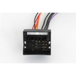 Adattatore iso Ford Fakra