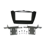 Kit doppio din Hyundai IX 35  10>15