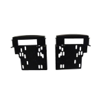 Kit doppio din Sebring, Avenger, Wrangler 07>, Nitro 07>, Dakota 08>, Grand Caravan 08>