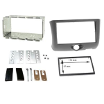 Kit doppio din Toyota Yaris 1999-2003