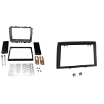 Kit doppio iso  Ducato,Boxer,Jumper dal 2006 al 2011