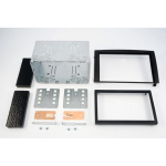 Kit doppio iso Skoda Fabia 2003