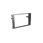 Mascherina doppio iso Audi A4 2007,Seat Exeo