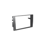 Mascherina doppio iso Audi A4 dal 2002