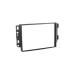 Mascherina doppio iso Chevrolet Captiva,Epica,Aveo