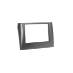 Mascherina doppio iso Fiat Stilo